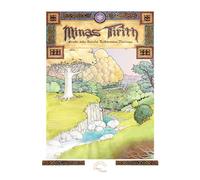 Minas Tirith. Rivista della Società Tolkieniana Italiana (2025) (Vol. 28)