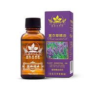 Minasan 30 ml de aceites esenciales para sauna para el cuidado del cuerpo, aroma de lavanda natural, aceites aromáticos orgánicos, aromaterapia, masaje