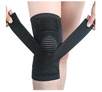 MINASAN - Rodillera para mujer, transpirable, para correr, baloncesto, escalada, deportes