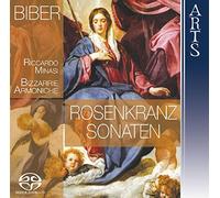 Minasi,Riccardo - Rozenkranz Sonaten