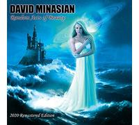 Minasian David - Random Acts Of Beauty