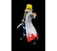 Minato Namikaze. Champion Class. Naruto Shippuden. Blokees (Model Kit)