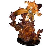 Minato Namikaze Kurama kizuna Relation Figura 22 cm Naruto Shippuden figuarts Zero re-Issued