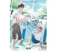 Minato's Coin Laundry - Tome 2