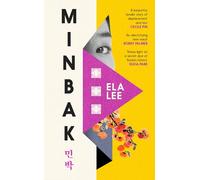 Minbak: A moving, epic tale of family secrets, survival and an untold piece of South Korean history
