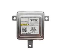 MINBAV Unidad Control Faros Compatible con Golf Unidad De Control De Lastre HID para Faros De Xenón Controlador De Faros De Xenón HID OE# 8K0941597E W003T22071