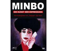 Minbo - Die Kunst der Erpressung [Alemania] [DVD]