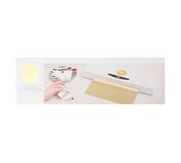 Minc Foil Applicator & Starter Kit (UK Version)-