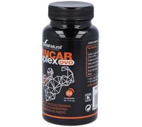 Soria Natural MINCAR SUPLEX OVO 84 Tabs