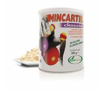 Soria Natural Mincartil Bote - Mejora la Función Articular, Mantiene Huesos Fuertes - Nutrientes para la Salud Ósea - Silicio, Magnesio, Vitamina B, Calcio - Bote con 300g