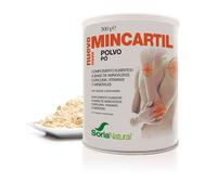 Soria Natural MINCARTIL (Nueva Formula Reforzada) 300g