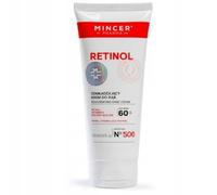 Mincer Pharma Retinol Anti-Aging Hand Cream 100ml