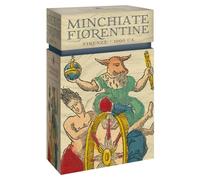 Minchiate fiorentine: Firenze 1860 Ca. (TAROT)