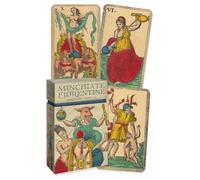 Minchiate Fiorentine Tarot: Anima Antiqua (Lo Scarabeo Anima Antiqua, 4)