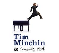 Minchin, Tim - So Fucking Rock [USA] [DVD]