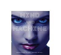 Mind And Machine [Edizione: Stati Uniti] [Italia] [Blu-ray]
