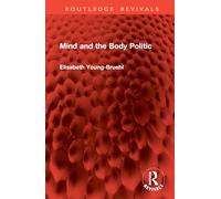 Mind and the Body Politic (Routledge Revivals)