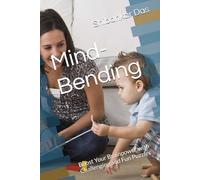 Mind-Bending: Boost Your Brainpower with Challenging and Fun Puzzles