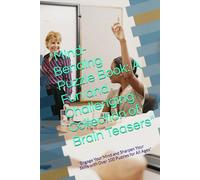 "Mind-Bending Puzzle Book: A Fun and Challenging Collection of Brain Teasers": "Engage Your Mind and Sharpen Your Skills with Over 100 Puzzles for All Ages"