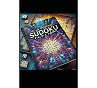 Mind-Bending Puzzle Books for Endless Fun: Challenge Your Mind with a Variety of Brain Teasers and Puzzles
