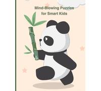 Mind Blowing Puzzles for Smart Kids