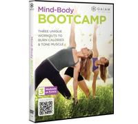 Mind Body Bootcamp-Repurpose [Reino Unido] [DVD]