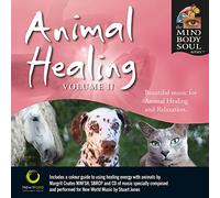 Mind Body & Soul - Animal Healing Vol.2