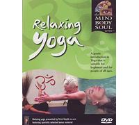 Mind Body & Soul - DVD / Relaxing Yoga