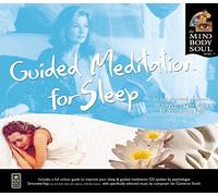 Mind Body & Soul - Guided Meditation for Sleep