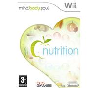 Mind, body & soul : nutrition [Importación francesa]