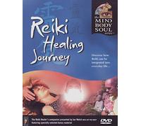 Mind body & soul - Reiki healing journey [Reino Unido] [DVD]