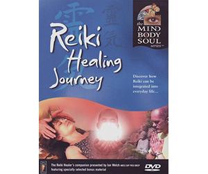 Mind body & soul - Reiki healing journey [Reino Unido] [DVD]