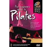 Mind body & soul - The beginner's guide to pilates [Reino Unido] [DVD]