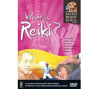 Mind body & soul - What is Reiki? [Reino Unido] [DVD]
