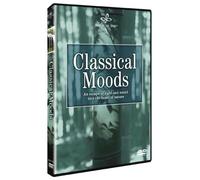 Mind Body Spirit: Classical Moods [USA] [DVD]