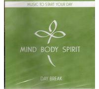 Various Artists - Mind Body Spirit: Day Break