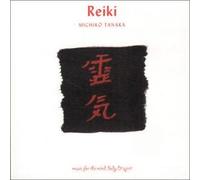 Mind Body & Spirit: Reiki [IMPORT]