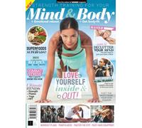Mind & Body Strength Training: Love Yourself Inside & Out - Emotional Reboot - Get Body Fit