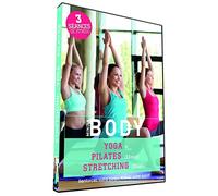 Mind & Body : Yoga + Pilates + Stretching [Francia] [DVD]