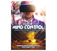Mind Control: Haarp & Future Of Technology [USA] [DVD]