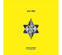 Mind Control (Lim.Ed./Coloured Vinyl) [Vinilo]