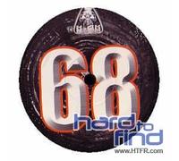 Mind Control Society - Dark Symphony [Vinilo]