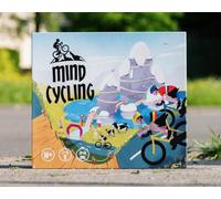 Mind Cycling Juego de Mesa Juegos de Estrategia Juegos de Plataforma Juegos de Mesa Carrera Ciclista A Partir de 10 años