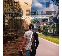 Mind Driller - Involution