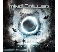 Mind Driller - The Void