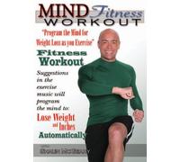 Mind Fitness Workout Fitness Workout [Reino Unido] [DVD]