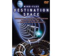 Mind-Flux - Destination Space [Alemania] [DVD]