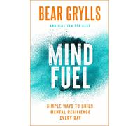 Mind Fuel: Simple Ways to Build Mental Resilience Every Day