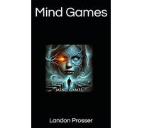 Mind Games: 1 (A Saving Grace Novel)