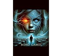Mind Games: 1 (Saving Grace)